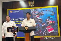 Menkeu sebut dana Rp200 triliun di bank tekan persaingan dan turunkan suku bunga