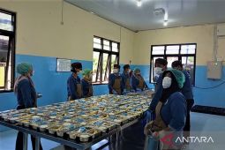 Pemkot Madiun sediakan satu tempat pengolahan sampah sisa MBG