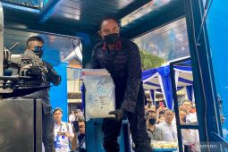 Disebut jadi calon pengganti Kapolri, Suyudi: Saya sedang fokus di BNN