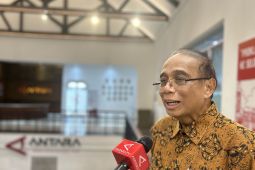 Dubes Indonesia untuk AS sebut Masjid Istiqlal Houston simbol diplomasi Islam dan diaspora Indonesia