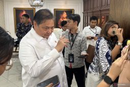 Program magang pemerintah serap 10 persen "fresh graduate"