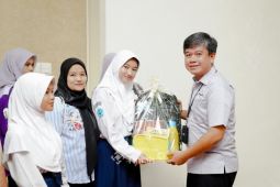 PT Timah hadirkan beasiswa hingga UMKM wujudkan masyarakat sejahtera