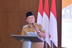 Pemkot Jambi  jembatani masalah warga terkait jalan khusus batu bara