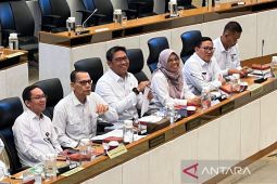 Kementerian Pertanian dapat tambahan Rp145 miliar pada 2026