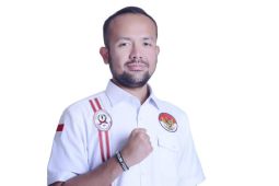 ISSI Sumut: Akbar Buchari layak jadi Menpora