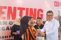 PTPN IV dukung program Genting entaskan stunting