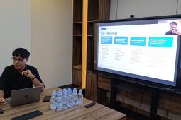 Fisipol UGM mendorong tata kelola media sosial transparan dan kolaboratif