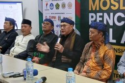 PB IPSI jadikan ajang IMPSC sebagai pembibitan atlet silat