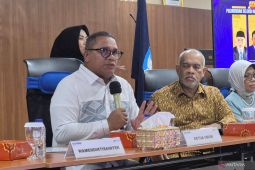 Panitia pastikan kuota SNPMB 2026 tidak berubah dibandingkan tahun 2025