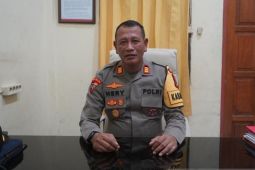 Polres Jayapura siagakan 159 personel kawal kunjungan Wapres RI Gibran