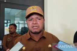 Pemkab Jayapura siap sambut kunjungan kerja Wakil Presiden Gibran