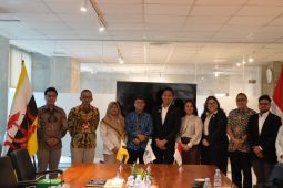 KP2MI dukung pilot project penempatan 100 perawat terampil di Brunei