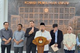 KPU batalkan aturan soal dokumen syarat capres-cawapres