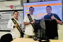 BPJAMSOSTEK Sulteng buktikan besarnya manfaat jadi peserta