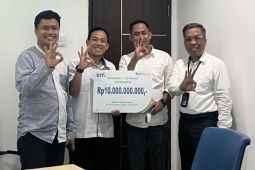 BPJS Ketenagakerjaan Palu siap laksanakan Fatwa MUI terkait JKK-JKM