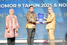 Kementerian PKP: Dua Permen baru perkuat akses  perumahan masyarakat