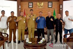 Gubernur Sumut minta insan  pers sukseskan program PHTC