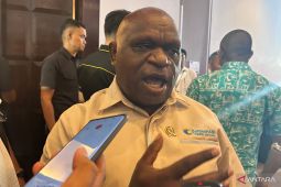 Menham sebut pemotongan anggaran semestinya tak berlaku untuk otsus