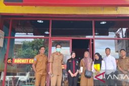 Pemkot Bima uji kualitas air dan limbah usaha