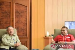 Kota Bima pastikan program gizi 3B untuk menekan stunting