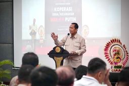 Kemenkop gencarkan sosialisasi skema pembiayaan Kopdes Merah Putih