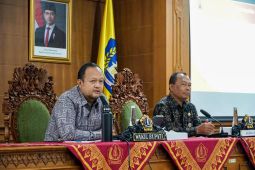 Pemkab Badung lanjutkan penanganan pascastatus darurat banjir berakhir