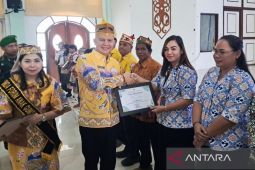 Penyuluh KB ujung tombak program Bangga Kencana di Gunung Mas