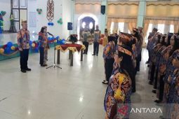 Pokja Bunda PAUD Gumas dukung pembinaan layanan pendidikan berkualitas