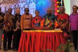 Pemprov Papua terus mendorong kerja sama lintas batas dengan PNG