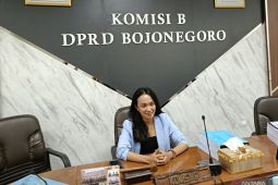 DPRD Bojonegoro dorong pemkab realisasi target PAD 2025