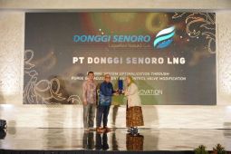 DSLNG raih tujuh penghargaan EPSA 2025 atas inovasi untuk lingkungan dan keberlanjutan