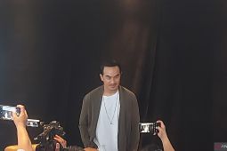 Joe Taslim benarkan jadi Noob Saibot di Mortal Kombat 2