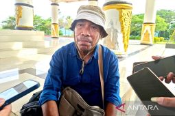 Pemprov Papua Barat batasi akses informasi ke wartawan