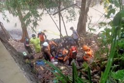 Basarnas Bali konfirmasi identitas satu korban meninggal akibat banjir