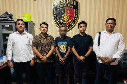 Maluku Tenggara tangkap pelaku pelecehan terhadap 65 korban
