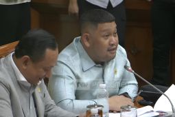 Komisi III mengingatkan hakim agung-ad hoc terpilih kembalikan marwah MA