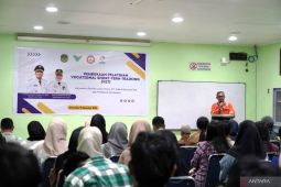 Cara Vale cetak tenaga kerja siap Industri