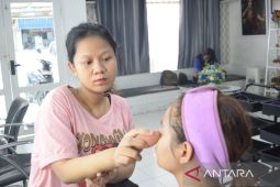 Harapan Sofia dan Zaldin di tengah keterbatasan