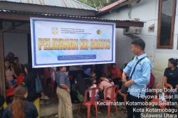 BKKBN Sulut sebut pentingnya perencanaan keluarga