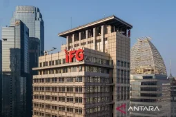 Peroleh respon positif, pengguna layanan digital "OnebyIFG" tumbuh