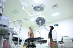 RSUD Cabangbungin wakili Jabar pada penilaian faskes nasional