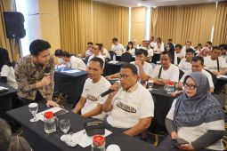 SIER dorong kemandirian ekonomi penyandang disabilitas