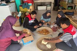 Pertamina Patra Niaga RJBB wujudkan kelestarian mangrove di Untung Jawa