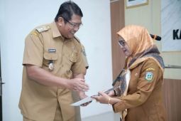 Wabup dorong pensiunan Pacitan terus berkarya untuk masyarakat