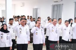 Wamenko Otto ingatkan ASN jaga netralitas dan profesionalisme