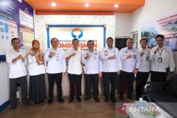 Kemenkum Babel dan Ombudsman jalin sinergi tingkatkan pelayanan publik