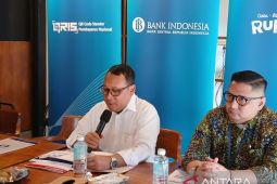 Bank Indonesia catat nilai transaksi QRIS di Aceh capai Rp1,38 triliun