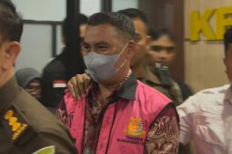 Kejari Serang tahan Dirut PT SBM tersangka korupsi Rp2,3 Miliar