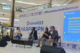 Harpropnas 2025 gandeng Pertamina tawarkan ruang usaha di SPBU