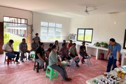 Institut Shanti Bhuana dorong pengemasan produk ramah lingkungan